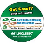 Stephen Oliver from GO-OG Carpet & Tile Cleaning