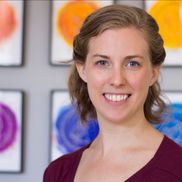 Merril Doty from Sacred Sacral