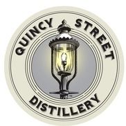 Derrick Mancini from Quincy Street Distillery