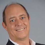 George Naugle from Corey's Computing