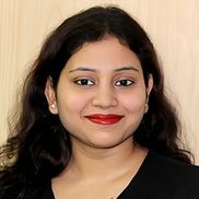 SHAILI GUPTA from OpenSource Technologies Inc.