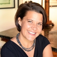 Cari Wright from Designed For Thriving