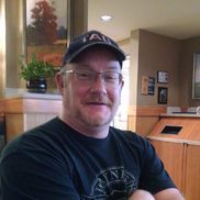 Matthew Anderson from TAG Ink and Thread