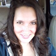 Nadine Demczyszyn from On The Spot Graphics