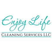 Omar Daniel from Enjoy Life Cleaning Services