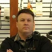 David Andersen, General Manager from Ipaco Inc.