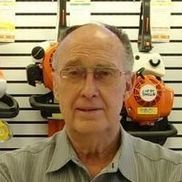 Loyal Andersen, President from Ipaco Inc.