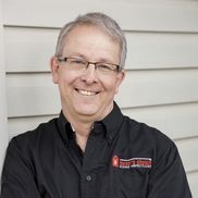 Barry Malesh from A Buyers Choice Home Inspections