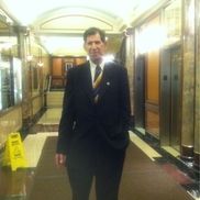 Steve Rosen from STR Accounting & Tax Services Inc