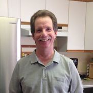 Brian Rebitt from Self-employed