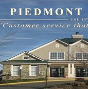 Stephanie Reed from Piedmont Roofing