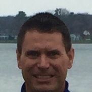 Henry Thompson from Country Club of Jackson