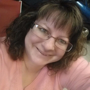 Teresa Jahn from Classic Stamp & Sign