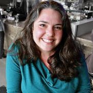 Jasmine Marotta-Jaenecke, LM, CPM from Natural Birth Services