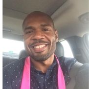 Darnell Cole Jr from Graphite Media LLC
