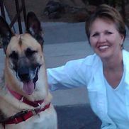 Debora Hogan from Spotless Dog Wash