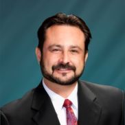Timothy Thomas from Law Office of Timothy P Thomas
