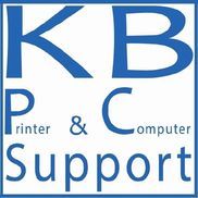 The Support Team of KB Printer & Computer Support from KB Printer & Computer Support