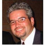 Gabe Uebel from Splatter Inc