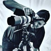 Daniel MItchell from Mitchell Pictures