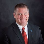 Phil Harlan from Keller Williams Realty South Sound