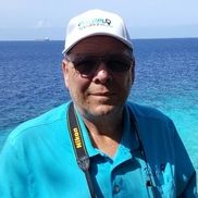 Tim Hood from Dream Vacations - Getaways Made Easy