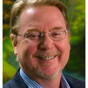 William Senyard from Gospel App Ministries