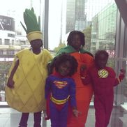 Kelle Pressley from QCSupermom
