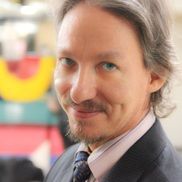 Marcelo Solis from Escuela de Tango de Buenos Aires