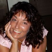 Gina Tatsumi from The Reiki Room