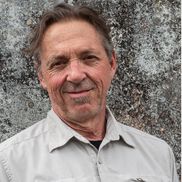 Dave Holt from Dave Holt Home Inspections, LLC