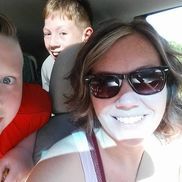 Rebecca Crawford from T Shirt1