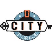 Andrew Lewis from City Storage