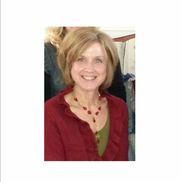 Anne Dunnenberger from Bridge of Hope National