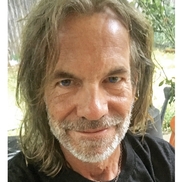 David Rosenblad from sir reel sound (Thirteenth Moon Studio)