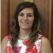 Racheal Sacra from Custom Insurance Agency