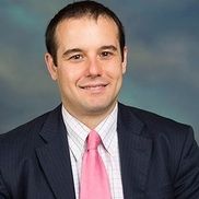 Kevin Sobel from Kanner & Pintaluga