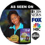 Dionne Joseph Thomas "The Strategy Queen" from JTPMO Global Agency
