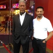 Neil Khadim from Sandaka Inc