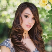 Fariha Alhassen from FarInspiredDesigns