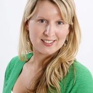 Shanna Rivera from Breast Thermography (Flow Well)