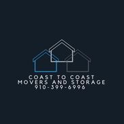 Chris Oates from Coast to Coast Movers and Storage