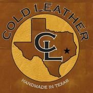 Cold Leather, Inc - Brandable Leather Koozies from Cold Leather, Inc - Brandable Leather Koozies