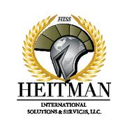 Justin Heitman from Heitman International Solutions & Services, LLC.