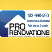 Jd Espinoza from Pro Renovations