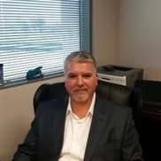 Blas Chacon from B. Chacon Associates, Inc.