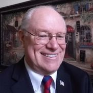 Al Rodenburg from Rodenburg Consulting Group