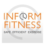 Denise Drake from InForm Fitness of Northern California