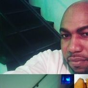 Randell Scott from Randell's creations Catering Service