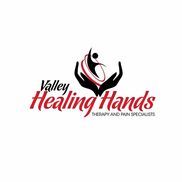 Robin R Varghese from Valley Healing Hands LLC